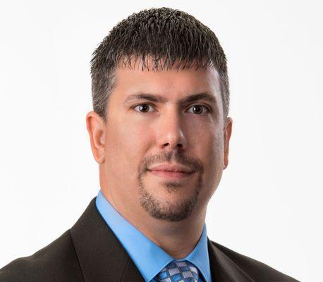 Edward Sawicki - Carolina Home Loans