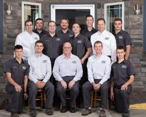 Martin's Auto Service