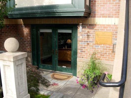 The Relationship Specialists