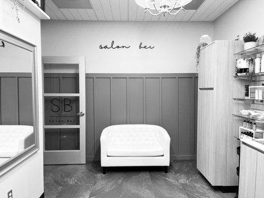 New location at the Village at Stone Oak