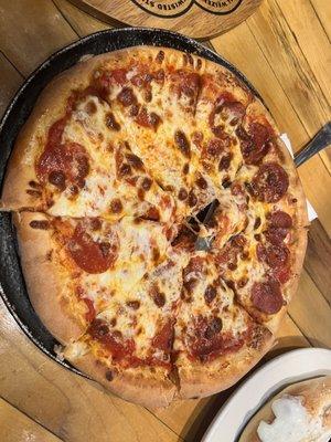 Portneuf Valley Brewing