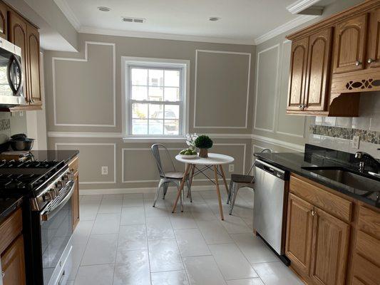 Mayolis Cleaning Services