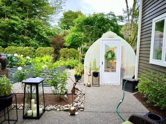 Solar Gem Greenhouses