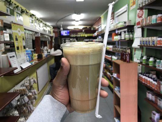 Healthy Living Organic Food Store