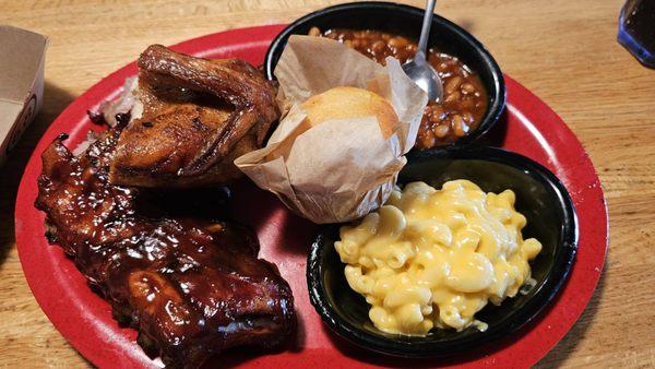Sonny's BBQ