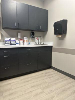 Peachtree Immediate Care