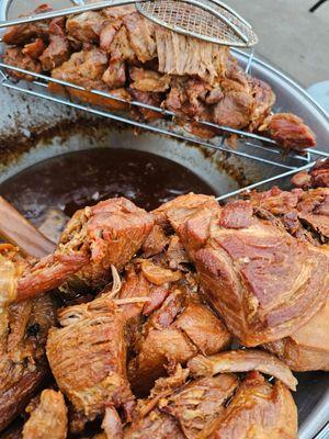 Casa Mendoza Taco Truck