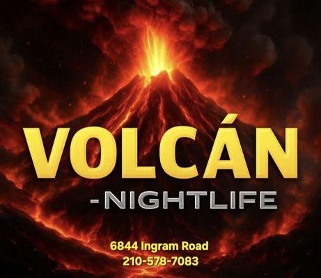Volcan Nightlife