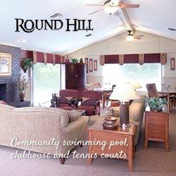 Round Hill Apartments