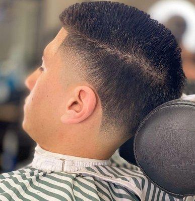 Perfect Timing Barbershop