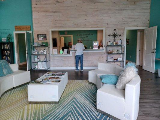 Gulf Coast Family Chiropractic