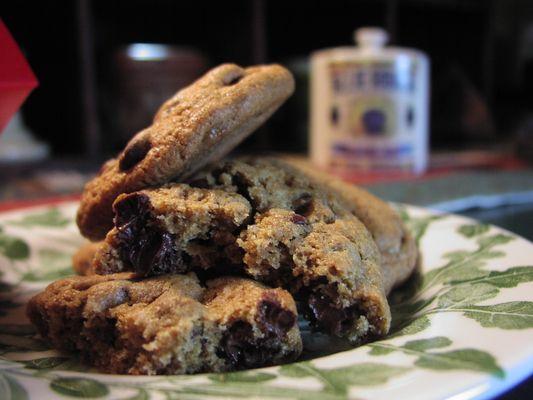 Anna's Gourmet Goodies