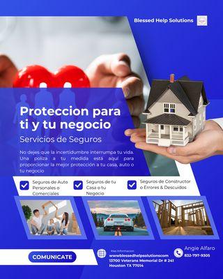 Blessed Help Solutions