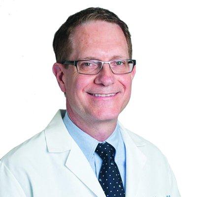 Dr. James T. Parsons