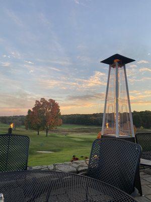 Worcester Country Club