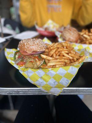 Bonnie's Grill