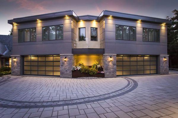 Economy Garage Doors