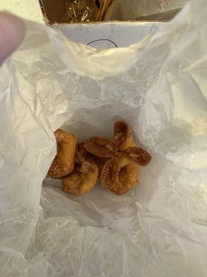 Wong's Takeout Restaurant