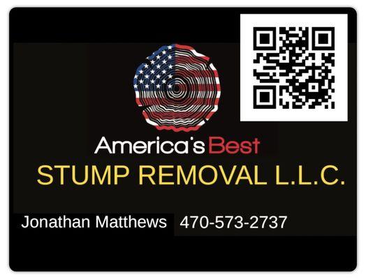 America's Best Stump Removal