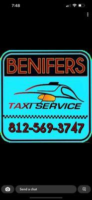 Benifer's Taxi Service