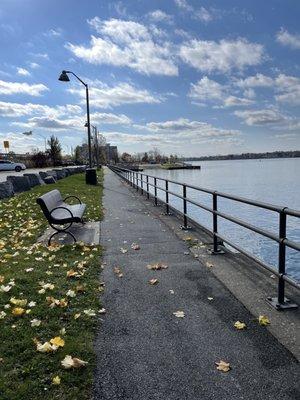 Black Rock Canal Park