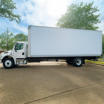 JL Movers Corporation