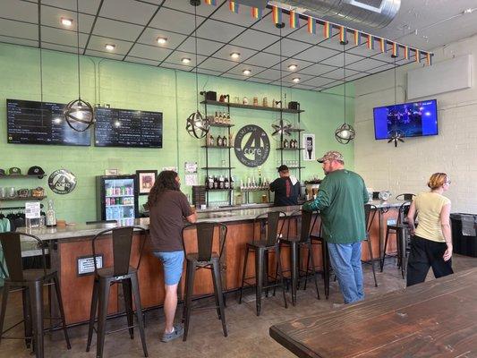 Core4 Brewing Company LLC
