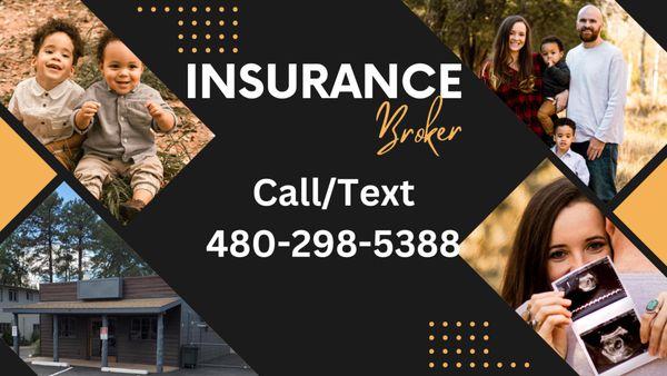 Daniel Butters - Insurance Professionals of Arizona