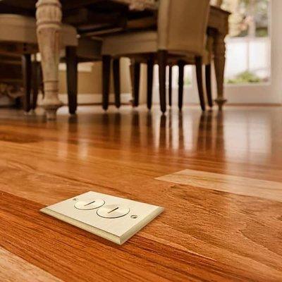 Home-Tech Construction