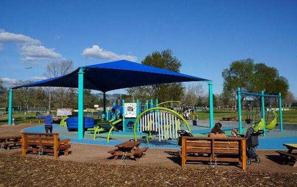 Just recently upgraded. Looks amazing!