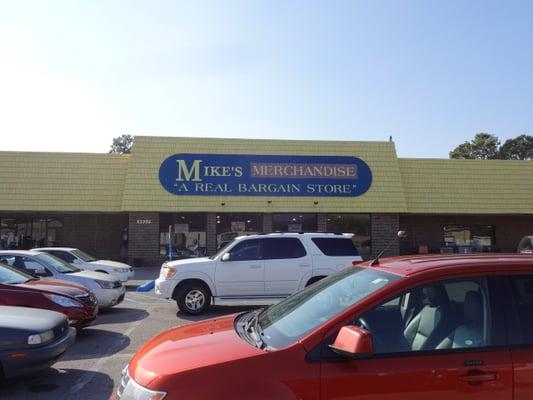 Huntsville, Alabama.