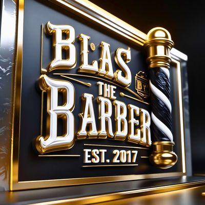BlasTheBarber