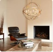 Fan & Lighting World