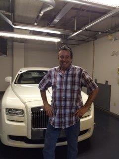 La Jolla Locksmith Corporation