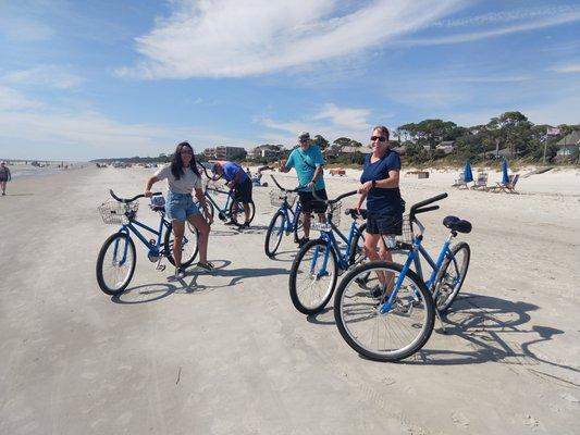 Breeze Bikes