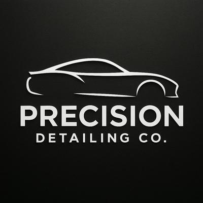 Precision Detailing Co.