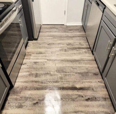 Sparkling Clean Cleaning