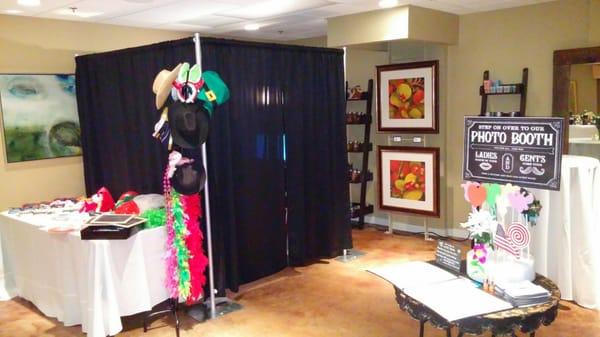 Fotobooth Expressions