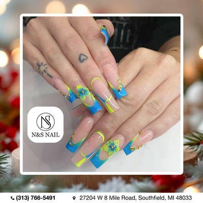N&S Nails