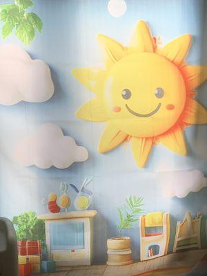 Blue Skyes family childcare