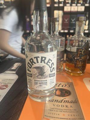 Graceful Wine & Liquor