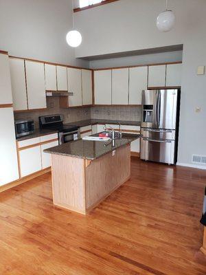 Lifestyle Moving and Cleaning