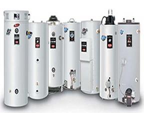 Ami Plumbing & Heating