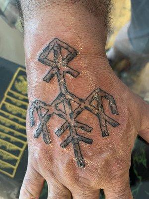 Lasting Dose Tattoo and Art Collective