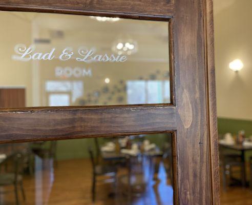 EvaDean’s Bakery and Cafe