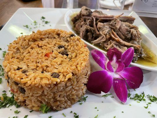 Pernil