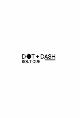 Dot + Dash Boutique