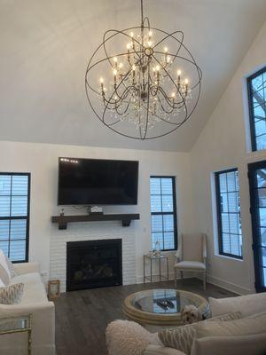 Renovations By Fairfield