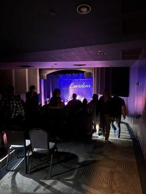 Craterian Performances Co