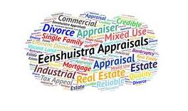 Eenshuistra Appraisals